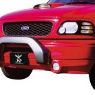 Ford F150 Bull Bar Bumper Grille Guard Primed Factory Style 1997-1998 JSP J3005