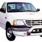Ford F150 Bull Bar Bumper Grille Guard Primed Factory Style 1997-1998 JSP J3005