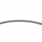 JSP Rear Wing Spoiler For 2014-2018 Mazda 3 Sedan Primed Factory Style 368069