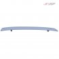 JSP Universal Rear Wing Truck Tonneau Cover Spoiler 67 by 3.5 inch Primed 37414