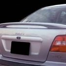 Volvo S40 Rear Wing Spoiler Painted Factory Style 2000-2004 JSP 339173