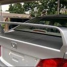 Honda Civic Sedan Rear Wing Spoiler Painted Mugen Style 2006-2011 JSP 342008