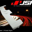 JSP Truck Cab Sun Visor For 1988-1992 Ford Ranger Primed 19013