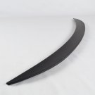 Mercedes Benz E Class W213 Rear Wing Spoiler Primed OE Style 2017-2018 JSP368079