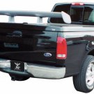 Universal Truck Rear Wing Spoiler Primed 67 Adjustable 8 inch Tall JSP 97217