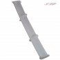 Universal Truck Rear Wing Spoiler Primed 67 Adjustable 8 inch Tall JSP 97217