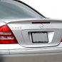 Mercedes-Benz C Class W203 Rear Wing Spoiler Primed Custom 2001-2007 JSP 339137