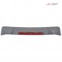 47" Universal Truck RallyCap Rear Wing Spoiler with LED Primed JSP 94201