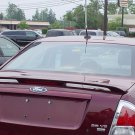 Ford Fusion Rear Wing Spoiler Primed Factory Style with LED 2006-2009 JSP 368001