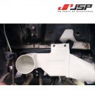 JSP Cooling Front Brake Air Ducts For 2016-2018 Subaru WRX ABS 598006