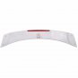 Ford Taurus Rear Wing Spoiler Primed Factory Style w/ LED 2000-2006  JSP 97215