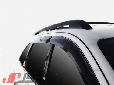 For Hyundai Veracruz Window Vent Deflector Rain Guard Visor 2007-2012 JSP 218013