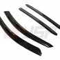 For Hyundai Veracruz Window Vent Deflector Rain Guard Visor 2007-2012 JSP 218013