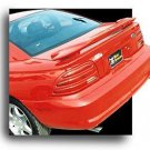 Ford Mustang Cobra Rear Wing Spoiler Painted OE Style LED 1994-1998 JSP 63210