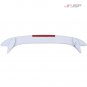 Ford Mustang Cobra Rear Wing Spoiler Painted OE Style LED 1994-1998 JSP 63210
