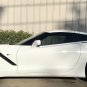 JSP Rear Wing Spoiler 2014-2018 Chevrolet Corvette C7 StingrayZ51 Painted 339208