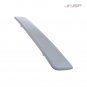 60" Truck Tonneau Cover Rear Spoiler Universal Wing Painted JSP 47436L w /LED