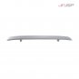 60" Truck Tonneau Cover Rear Spoiler Universal Wing Painted JSP 47436L w /LED