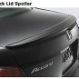 Honda Accord Sedan Rear Wing Spoiler Painted OE Style Lip 2008-2010 JSP 368020