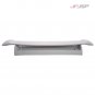 For Nissan 350Z Rear Wing Spoiler Primed OE Style Hi Wing 2003-2009 JSP 339146