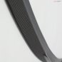 JSP Genuine Carbon Fiber Rear Wing Spoiler 2010-2016 BMW 5-series F10 CFS 6005