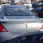 Pontiac G6 Coupe Rear Wing Spoiler Painted Hammerhead Style 2006-2009 JSP333025
