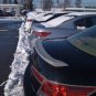 Honda Accord Sedan Rear Wing Spoiler Primed Factory Style 2008-2012 JSP 368049