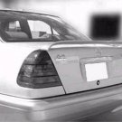 Mercedes-Benz C Class Rear Wing Spoiler Painted OE Style 1994-2000 JSP 339136