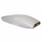 Universal Hood Scoop 48 x 8.5 x 7 inch Primed Super Mod Pro Stock Bolt on JSP028