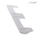Chevrolet S10 Blazer GMC Jimmy Truck Cap Sun Visor Primed 1994-2003 JSP11135