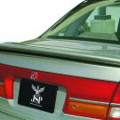 JSP Rear Wing Spoiler For 1997-2000 Saturn SC Coupe Primed OE Style 97206