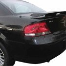 Chrysler Sebring Sedan Rear Wing Spoiler Painted OE Style 2001-2006 JSP 17244