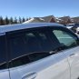 BMW X3-F25 Side Window Vent Deflector Rain Guard Visor 2011-2017 JSP 218154