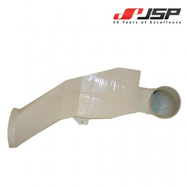JSP Cooling Front Brake Air Duct For 2002-2005 Subaru Impreza GD-Legacy 598002