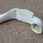 JSP Cooling Front Brake Air Duct For 2002-2005 Subaru Impreza GD-Legacy 598002