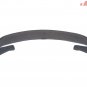 JSP Rear Wing Spoiler For 2012-2017 Hyundai Veloster Painted 333050-Non-Turbo