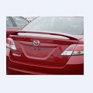 Mazda 6 Sedan Rear Spoiler Painted 2009-2013 Factory Style w/ LED JSP368034