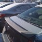 Honda Civic Sedan Rear Wing Spoiler Painted OE Style Lip 2012-2015 JSP 368047