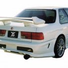 Universal Rear Wing Spoiler JSP Terminator 2 Painted 57 inches 83207 Multi-fit