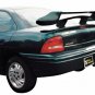 Universal Rear Wing Spoiler JSP Terminator 2 Painted 57 inches 83207 Multi-fit