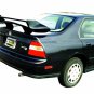 Universal Rear Wing Spoiler JSP Terminator 2 Painted 57 inches 83207 Multi-fit