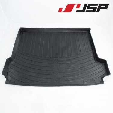 JSP Cargo Liner Trunk Tray Floor Mat For 2011-2017 BMW X3 F25 Black TPO CL110