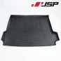 JSP Cargo Liner Trunk Tray Floor Mat For 2011-2017 BMW X3 F25 Black TPO CL110
