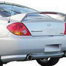 For Hyundai Tiburon Rear Wing Spoiler Painted Factory Style 2003-2008 JSP 339086