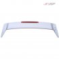 For Hyundai Tiburon Rear Wing Spoiler Painted Factory Style 2003-2008 JSP 339086