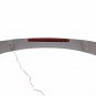 For Kia Spectra Sedan Rear Wing Spoiler Primed Custom w/LED 2002-2009 JSP 339100