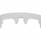 JSP Painted Truck Cab Sun Visor For 2009-2014 Dodge Ram1500-2500-3500 12359