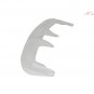 JSP Painted Truck Cab Sun Visor For 2009-2014 Dodge Ram1500-2500-3500 12359