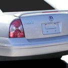 Volkswagen Passat Rear Wing Spoiler Painted OE Style LED 2002-2005 JSP 339181