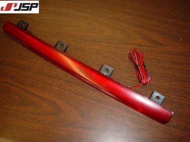 JSP CHMSL Center High-Mount Stop Lamp 17-5/16 by 1.5" Third Brake Light W25LED